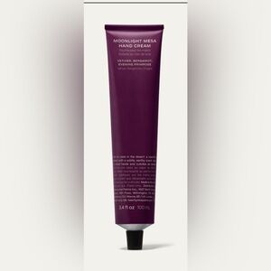TwentyNine Palms Moonlight Mesa Hand Cream